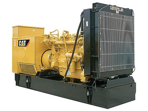 What Is a Natural Gas Generator?