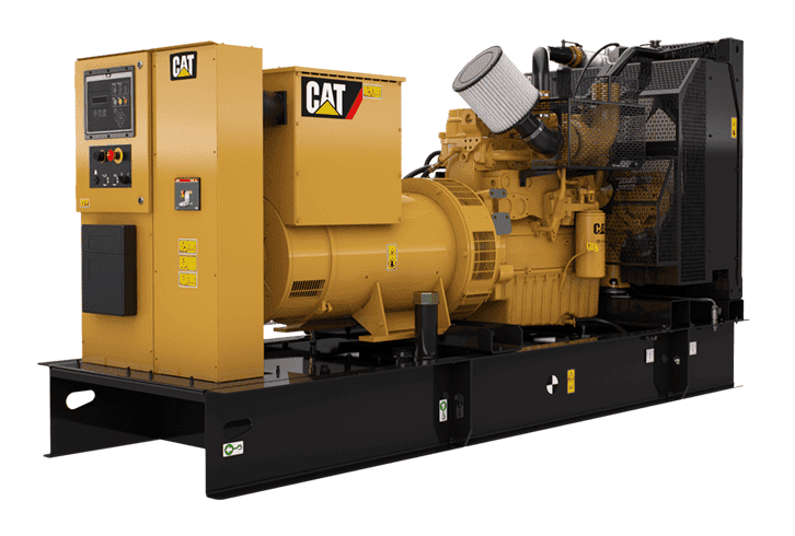 Bi Fuel Generators