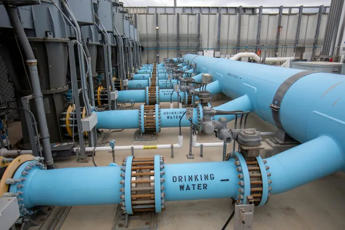 Types of Desalination Plants and Their Process